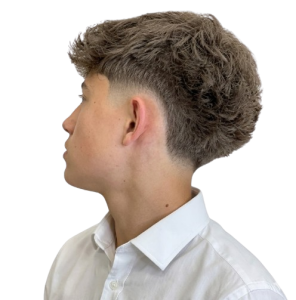 Moitaper corte de pelo Moitaper corte de pelo