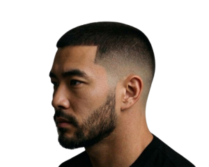 buzz cut buzz cut corte de pelo