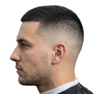 high fade high fade