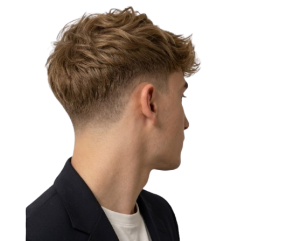 low fade low fade